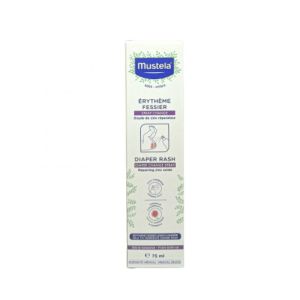 Mustela Erythème Fessier 75 mL