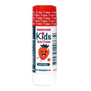 Stick lèvres enfant Fraise 4g