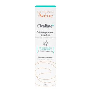 Cicalfate+ Crème Réparatrice 100ml