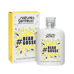 Nature & Senteurs Provence Parfum Beau Gosse 100ml