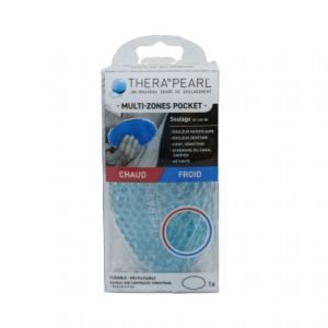 Therapearl multizone pocket