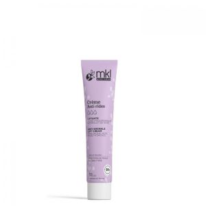 Mkl Crème Anti-rides Lissante Bio Tube de 40ml