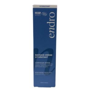 Endro Masque Creme Hydratante 75ml