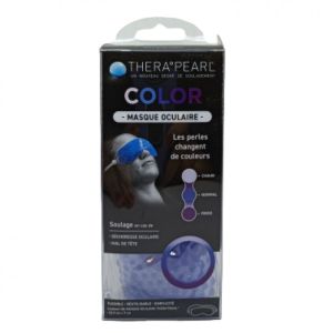 Therapearl Color Masque Oculaire
