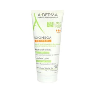 Aderma Exomega Control Bme émoll T/200ml