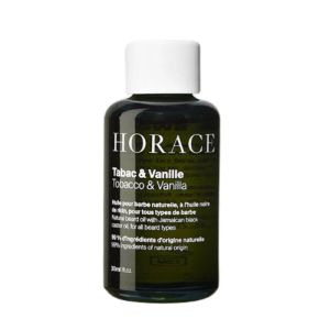 Horace Hle à Barbe Tab/van Fl/30ml