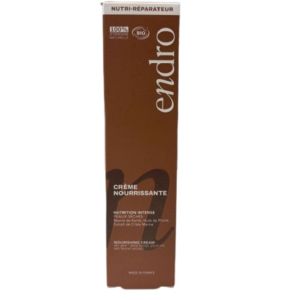 Endro Crème Visage Nourrissante tube 50 ml