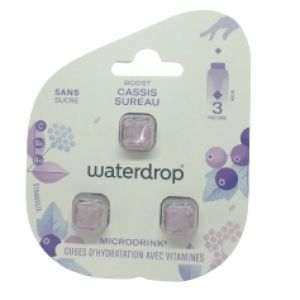 Waterdrop Microdrink Boost X3