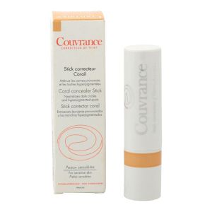 Couvrance Stick Correct Corail Hyperpigmentation Brune 3,5g