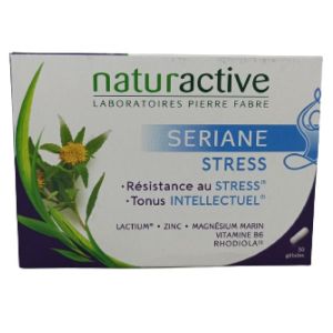 Seriane Stress  30 gelules