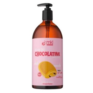 Mkl Gel Dche Chocolatine Fl Ppe/1l