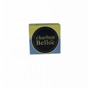 Charbon De Belloc 125mg Capsules Molles Boîte de 36