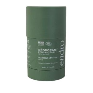 Déodorant  Fraicheur Vegetale