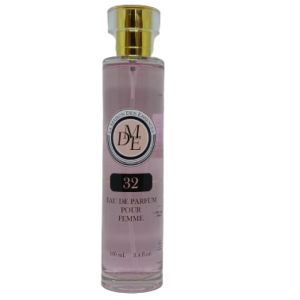 La Maison Des Essences Fl 100ml 32 Femme