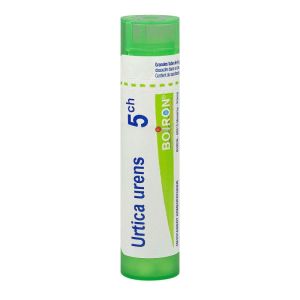 Urtica Urens 5ch Tg B