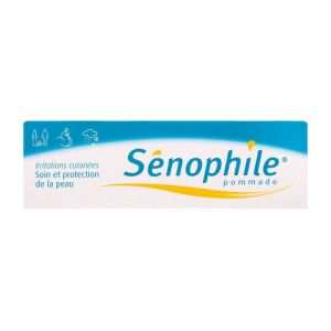 Senophile Pommade 50g