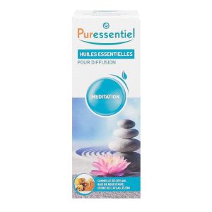 Puressentiel Diffusion Hle Ess Médit 30ml