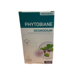 Phytobiane Desmodium ComprimésLp Boite de 30