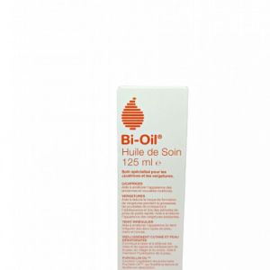 Bi Oil Huile Flacon 125ml