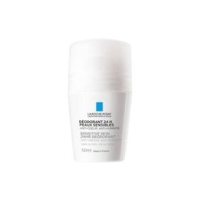 La Roche Posay Déodorant 24h Bille 50ml