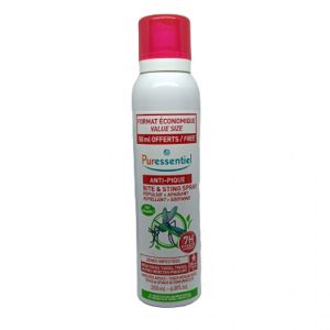 Anti-pique Spray 200ml