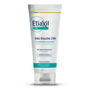 Etiaxil Deo Douche 200 mL