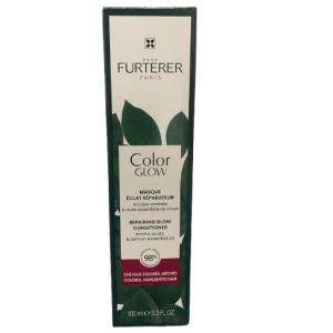 Furterer Okara Color Glow Masque Réparateur 100ml