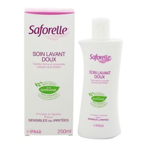 Soin Lavant Doux 250ml