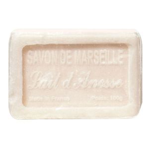 Estipharm Savon Marseille Lait D'anesse