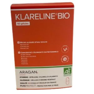 Klareline Bte 60 Gels