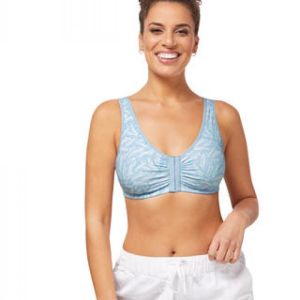 Frances Soutien Gorge Bleu Ciel 105/110 A/B