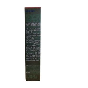 Korres Homme Baume Apres Rasage 125ml