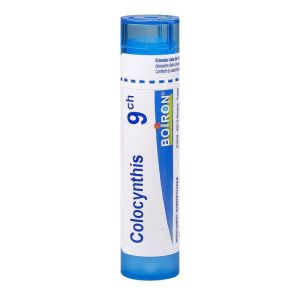 Colocynthis 9CH Tube Granules 4g