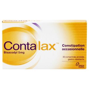 Contalax Boite de 30