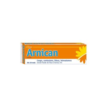 Arnican 4% Crème de 50g
