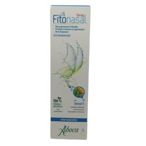 Fitonasal Spray Concentré Flacon 30ml