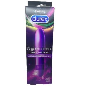 Durex Vibro Pure Fantaisy Vibromasseur