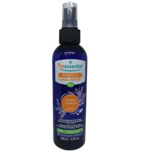 Puressentiel Hydrolat Bio Lavande Spray 200ml