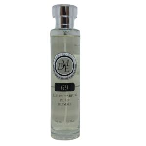 La Maison Des Essences Fl 100ml 69 Homme