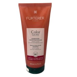 Furterer Okara Color Glow Shampoing Protecteur Tube/200ml