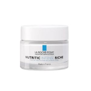 Nutritic Intense Riche La R P Cr P/50ml