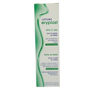 Lutsine Eryplast Pâte à l'eau 75g