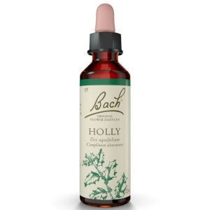 Holly Elixir Floral 20ml