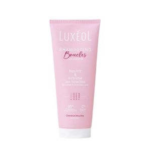 Luxeol Shampooing Boucles Tube 200ml
