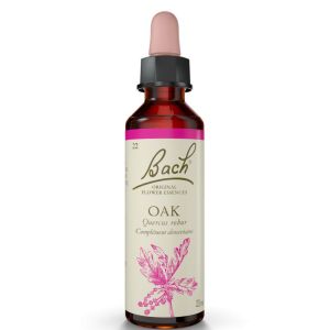 Oak Elixir Floral 20ml