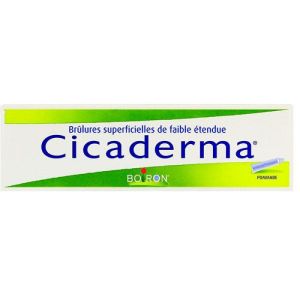 Cicaderma Pommade 30 g