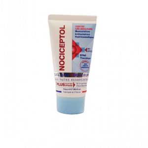 Nociceptol Gel Massage Anti-douleur 40ml