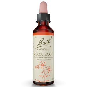 Rock Rose Elixir Floral 20ml