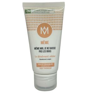 Meme Déodorant Crème Roll-on 50 ml