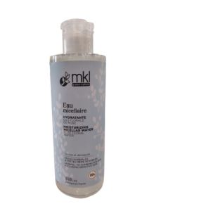 Mkl Eau Micellaire Bio Hydratant Flacon de 500ml